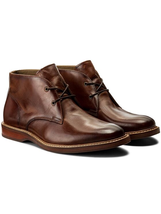 Aldo Черевики Aldo Hathcyn 51913598 Коричневий