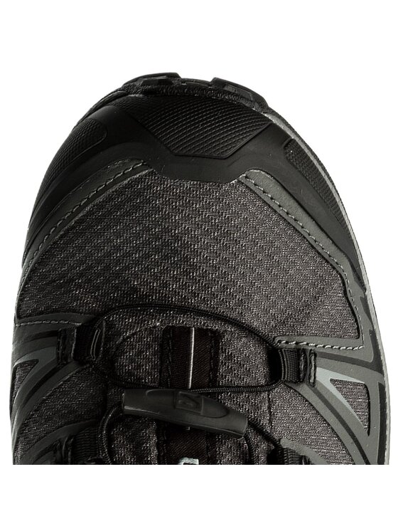 Salomon Scarpe da trekking Salomon X Ultra 3 Gtx GORE-TEX 398672 29 W0 Nero