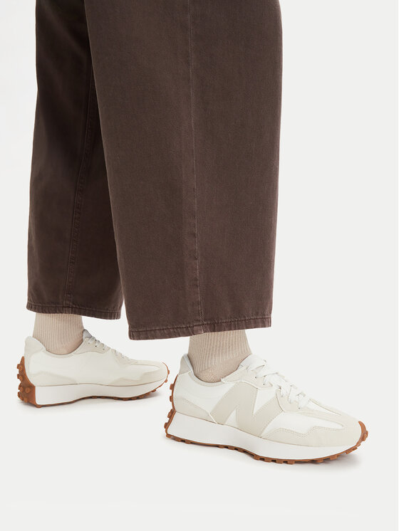 New Balance Laisvalaikio batai New Balance WS327NKD Smėlio