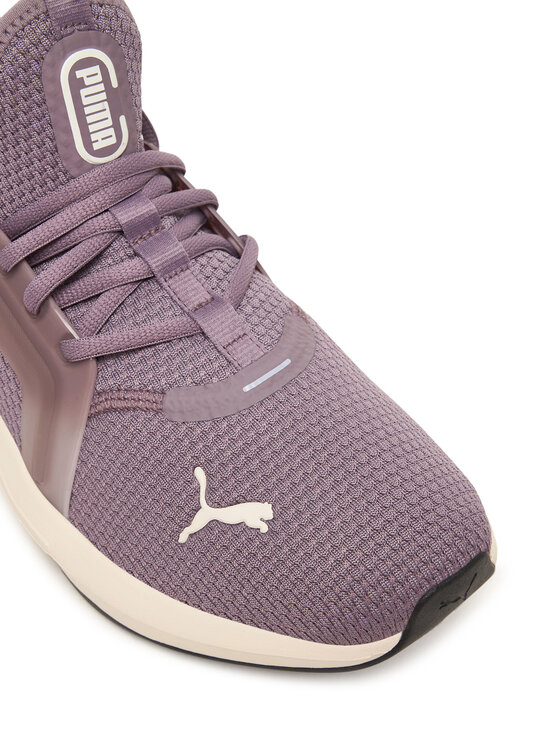 Puma Снікерcи Puma Softride Enzo 5 Wn S 311213 14 Фіолетовий