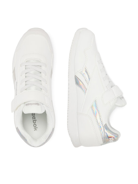 Reebok Снікерcи Reebok 24KC2078(IV)DZ Білий