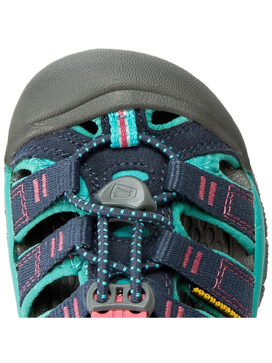 Keen Sandali Keen Newport H2 1012296 Mornarsko modra