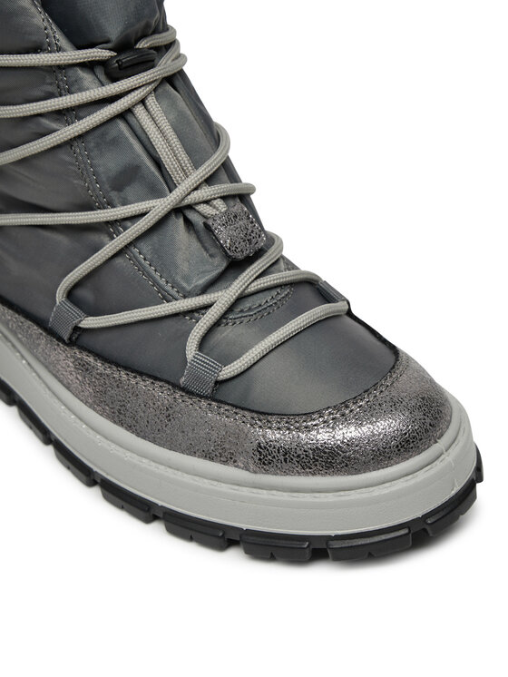 Primigi Снігоходи Primigi 6869500 D GORE-TEX Сірий