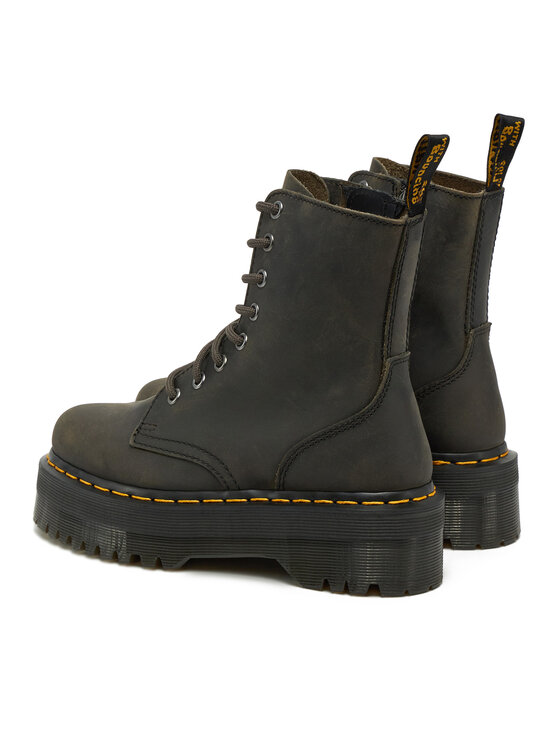 Dr. Martens Marte Dr. Martens Jadon31985057 Siva