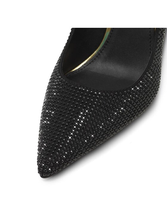 Eva Minge Scarpe stiletto Eva Minge ANGELA-V1518-03 Nero