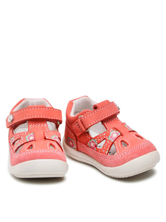 Kickers Basutės Kickers Kiki 692388-10 M Rožinė