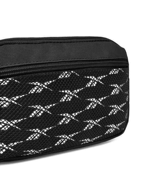 Reebok Τσαντάκι Μέσης﻿ Reebok CWBEO-RBK-P-003-09 Μαύρο