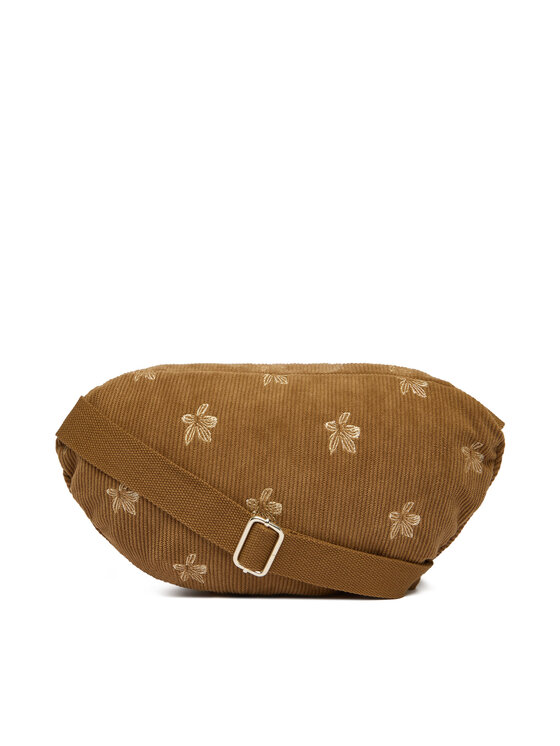 Roxy Marsupio﻿ Roxy Feeling Emby ERJBP04937 Marrone