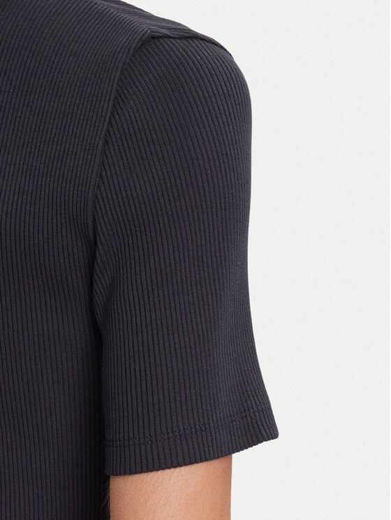 Marc O'Polo Marc O'Polo Polo 506 2156 53001 Tamnoplava Slim Fit