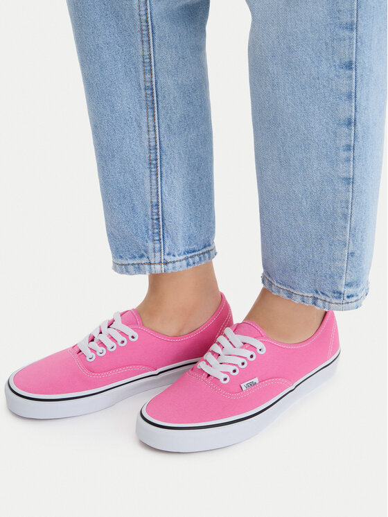Vans Tenisky Vans Authentic VN000EHHFRQ1 Růžová