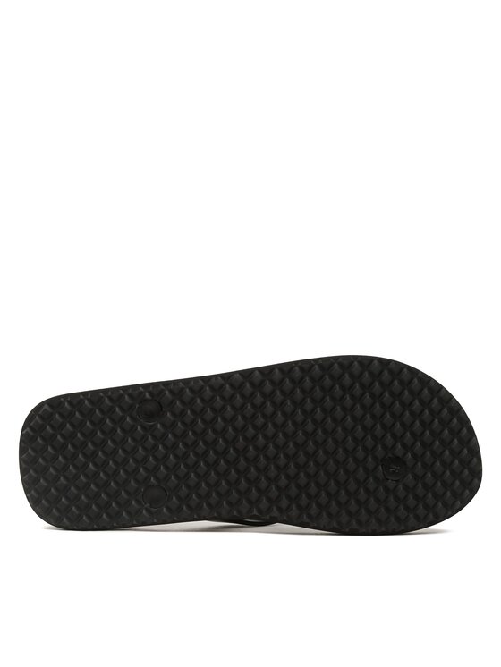 MICHAEL Michael Kors Infradito MICHAEL Michael Kors Travis Flip Flop 42S2TRFA2Q Nero