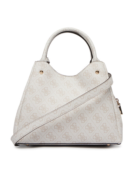 Guess Сумка Guess Meridian II HWSG69 74050 Кремовий