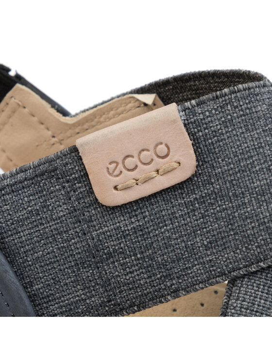 ECCO Szandál ECCO Damara Sandal 24822358658 Sötétkék