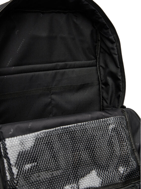 Doughnut Mugursoma Doughnut Roaming Small Street Cruise D418STC3-0005-F Pelēks