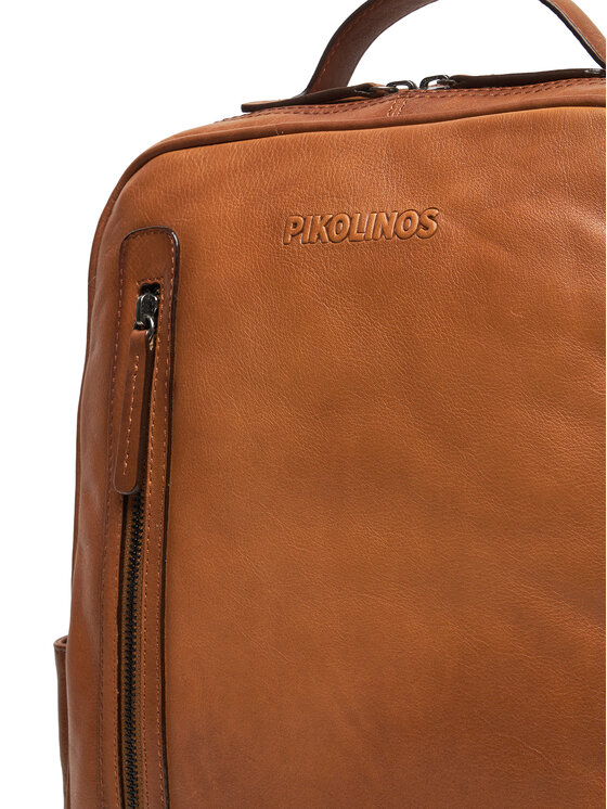 Pikolinos Ruksak Pikolinos Mha-783C1 Hnedá