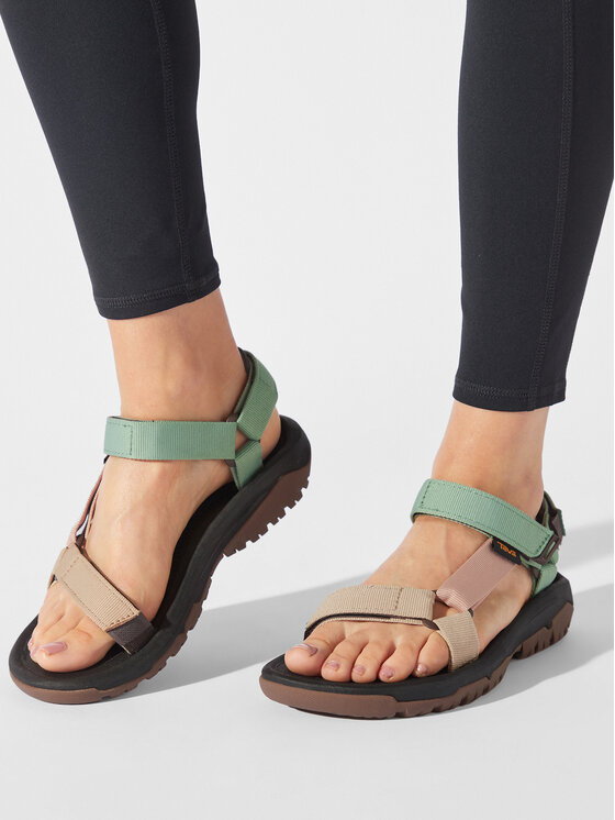 Sandály Teva Hurricane XLT2 1019235 Barevná