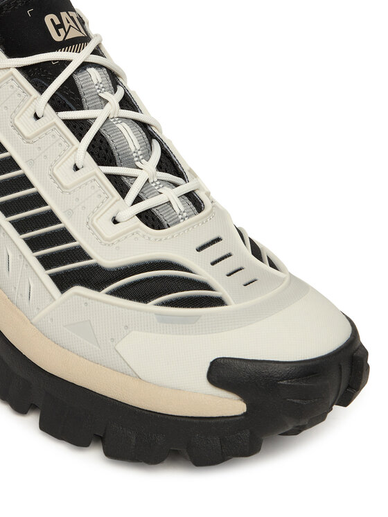 CAT Footwear Snīkeri CAT Footwear Para Hombre P726518 Balts