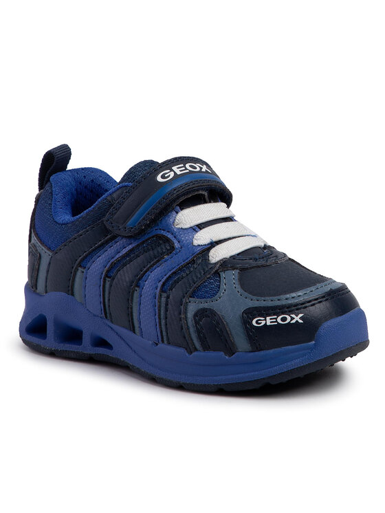 Geox Zapatillas Geox J Dakin B. C J949FC 0CE11 C4226 M Azul marino