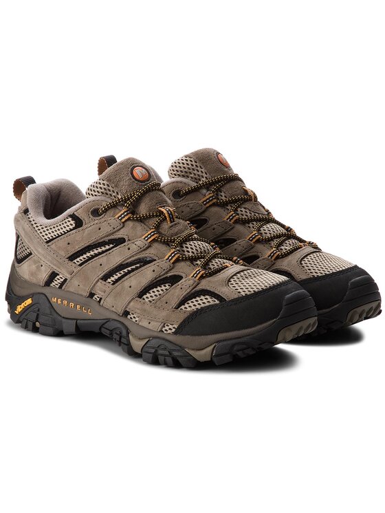 Merrell Трекінгові черевики Merrell Moab 2 Vent J598231 Сірий