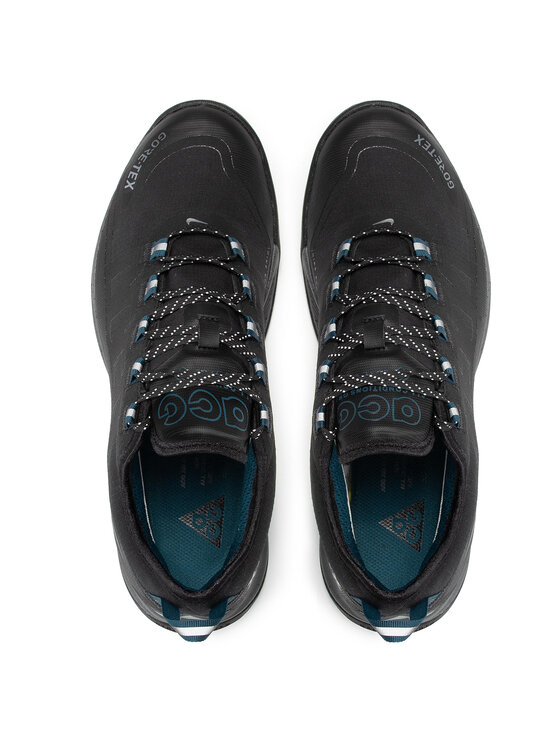 Nike Trekingová obuv Nike Acg Air Nasu GORE-TEX CW5924 001 Černá