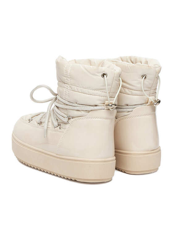 DeeZee Снігоходи DeeZee HY221202 Бежевий