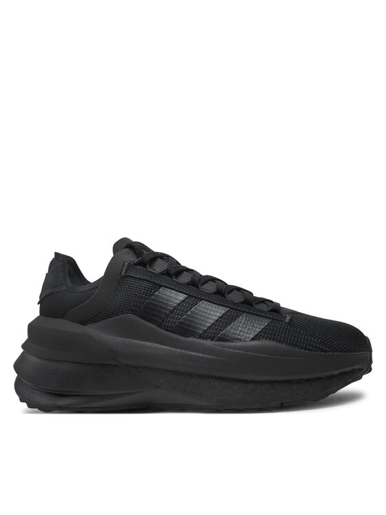 Sneakers adidas Avryn_X ID6299 Negru | Epantofi.ro