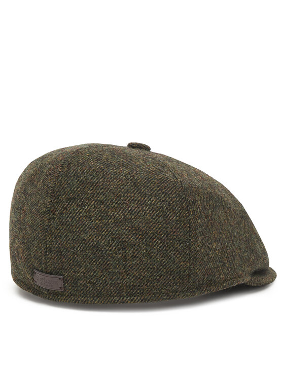Barbour Gorro plano Barbour Claymore MHA0708OL51 Verde