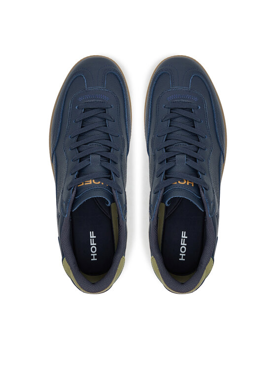 HOFF Zapatillas HOFF Alley 22562608 Azul marino