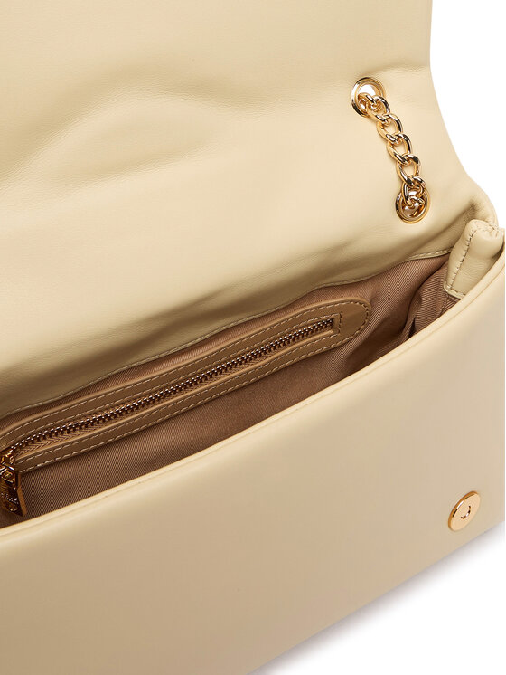 LOVE MOSCHINO Сумка LOVE MOSCHINO JC4041PP1OLC0129 Бежевий
