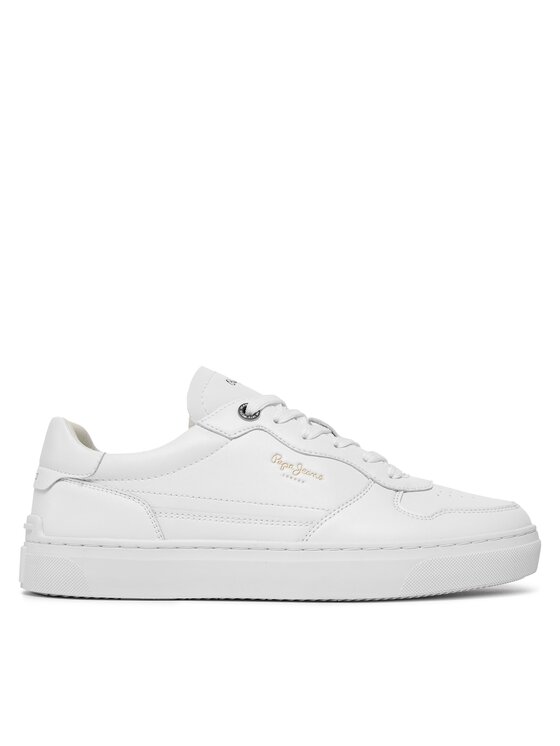 Pepe Jeans Superge Pepe Jeans Camden Class M PMS00009 Bela