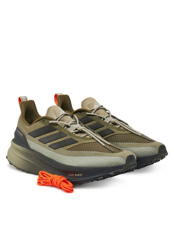 adidas Běžecké boty adidas Ultraboost 5 IG9354 Khaki