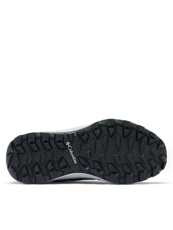 Columbia Trekkings Columbia Redmond Iv Breathe 2150231 Gri