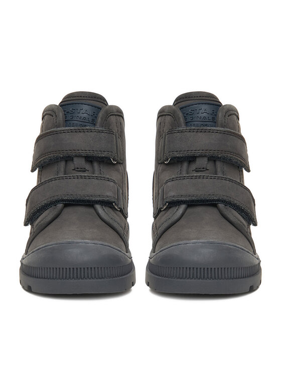 G-Star Raw Trzewiki G-Star Raw CEO-CI12-KOSTA-02(III)CH Granatowy