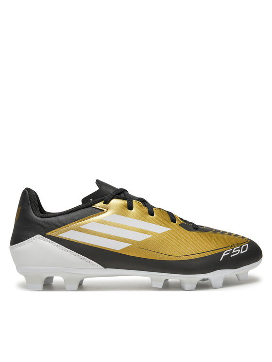 adidas Futball cipők adidas F50 CLUB FxG MESSI IG9331 Arany