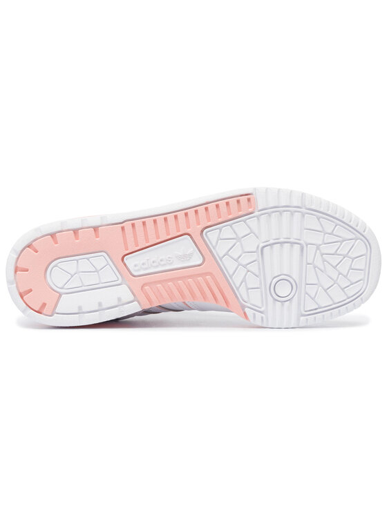 adidas Sneakers adidas Rivalry Low J EE5937 Bianco