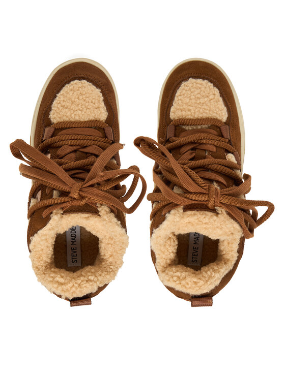 Steve Madden Sneakers Steve Madden Boomer-F SM11003865 Maro
