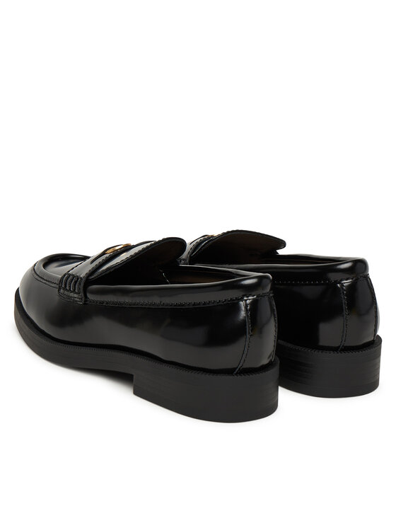Liu Jo Лофери Liu Jo Preppy 01 SF5129 PX362 Чорний