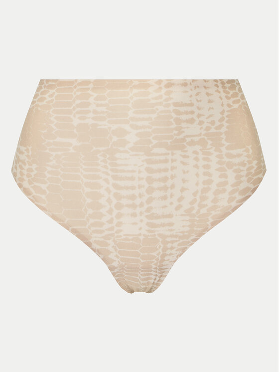 Chantelle Chantelle Стрінги Soft Stretch C11DA0 Рожевий