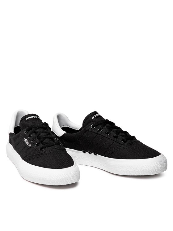 adidas Tenisky adidas 3Mc B22706 Čierna