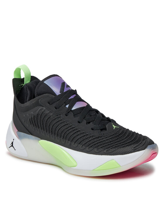 Nike Zapatillas de baloncesto Nike Jordan Luka 1 (GS) DQ6513003 Negro