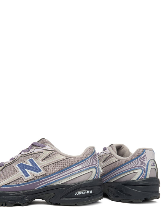 New Balance Tenisice New Balance P7401XQ Siva