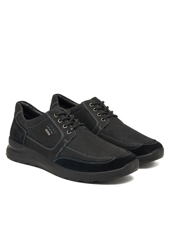 Josef Seibel Pantofi Josef Seibel MARLEY 51 TE918 Negru