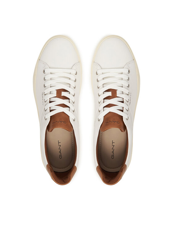Gant Снікерcи Gant McJulien 32631228 Білий