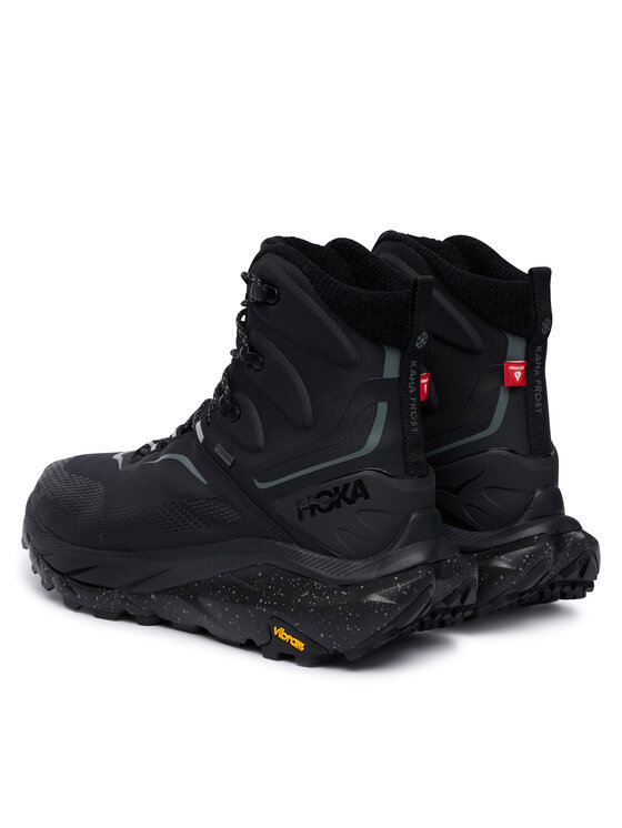 Hoka Трекінгові черевики Hoka Kaha 2 Frost GTX GORE-TEX 1155194 Чорний