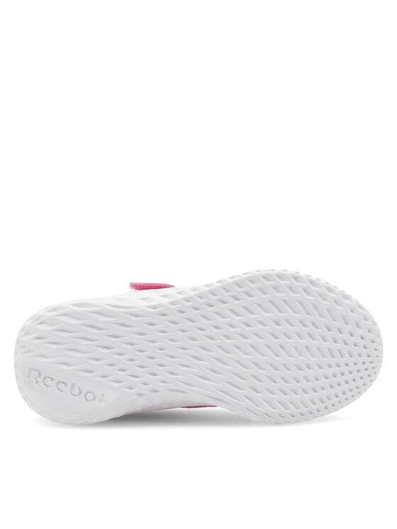 Reebok Tekaški čevlji Reebok Rush Runner 4 HP4787 Črna