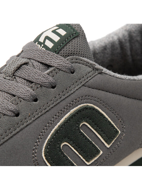 Etnies Αθλητικά Etnies Lo-Cut II Ls 4101000365020 Γκρι