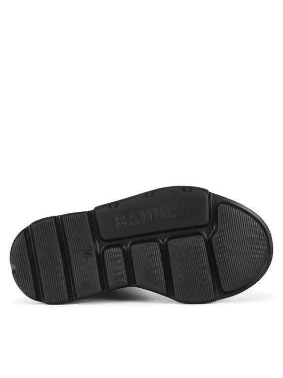 Badura Členková obuv Badura CASI-01W4-004-1 Čierna