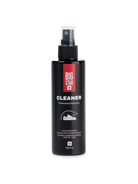 Big Star Shoes Spray Big Star Shoes Z73002