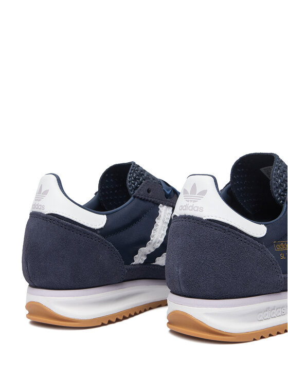 adidas Sneakers adidas Sl 72 Rs KJ7404 Blu scuro