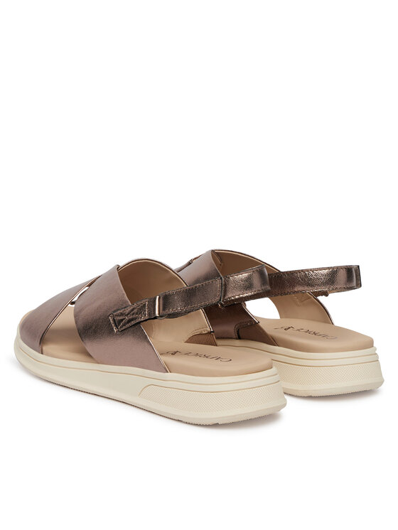 Caprice Sandale Caprice 9-28700-46 Smeđa